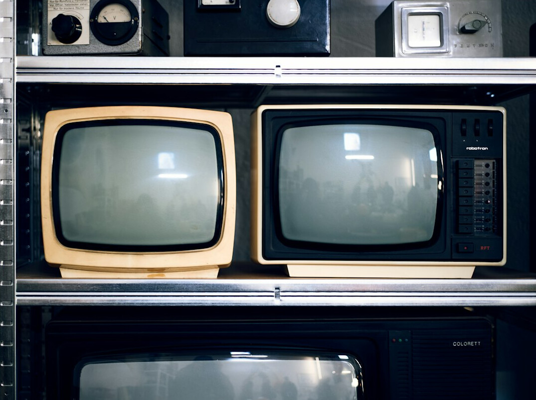 german television history